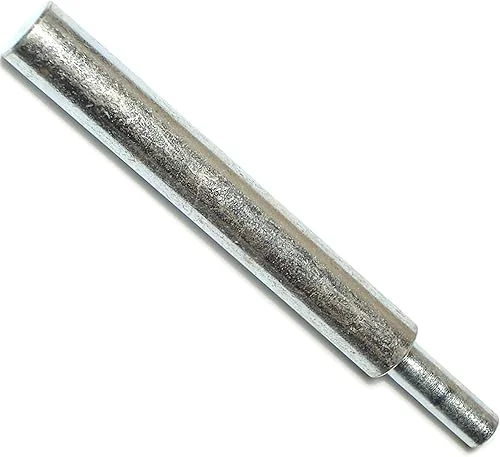 014973238209 Drop-in Anchor Setting Tools, 1/2, Piece-1, Zinc