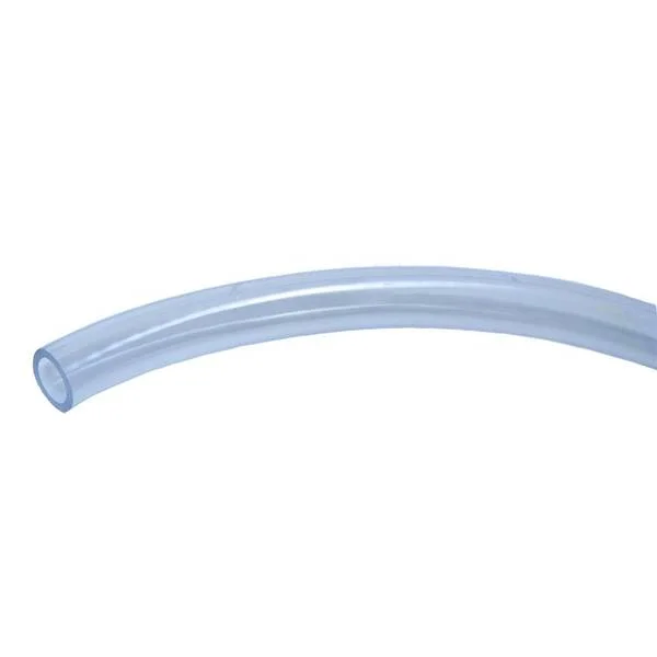 1/2″ I.D. x 5/8″ O.D. Clear Vinyl Tubing