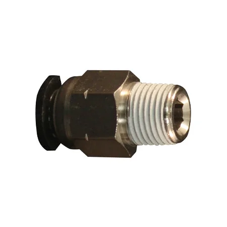 1/2″ MNPT 3/8″ OD Push-to-Connect Tube Fitting (Box of 10)