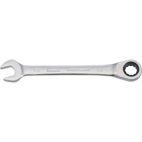 1/2″ SAE Ratcheting Combo Wrench