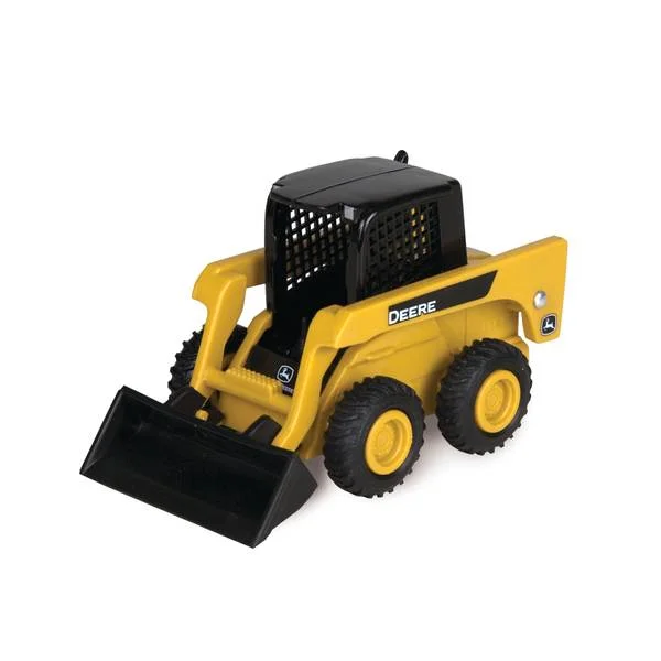 1:32 Mini John Deere Skid Steer Loader