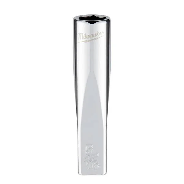 1/4″ Drive 5/16″ Deep Socket