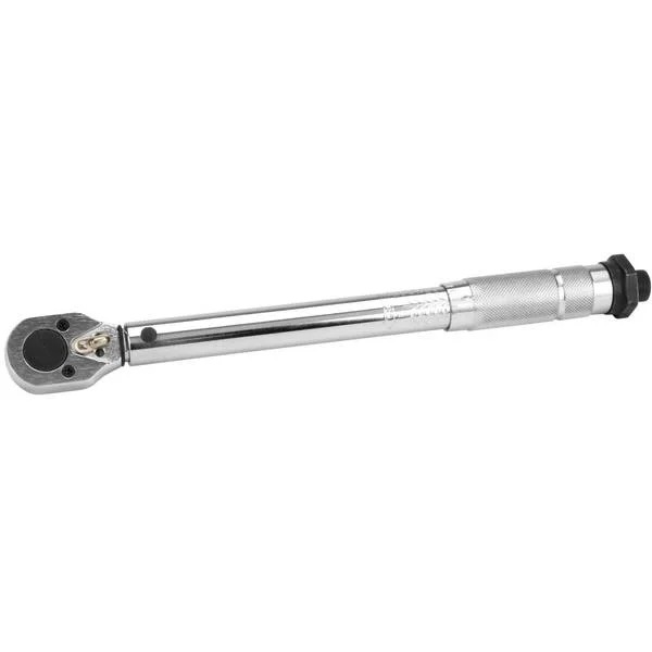 1/4″ Drive Click Torque Wrench