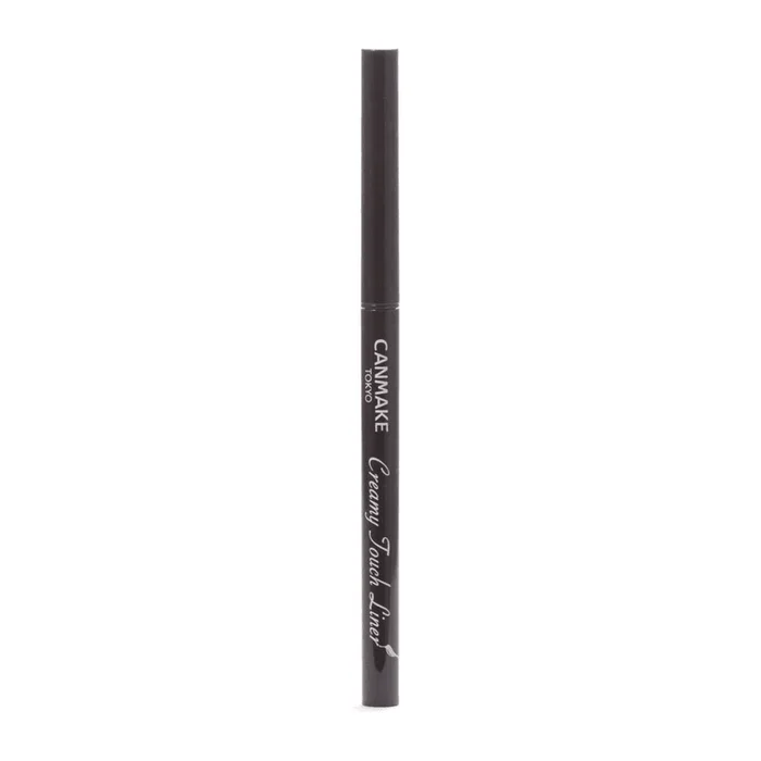 1.5mm ultra-fine gel eyeliner 【03】