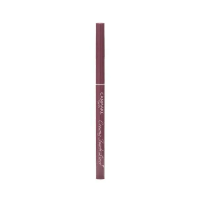 1.5mm ultra-fine gel eyeliner 【06】