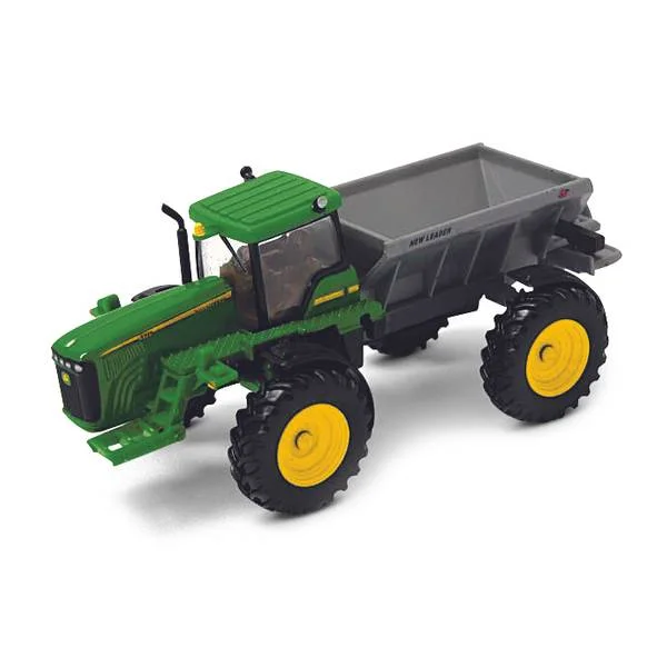 1:64 John Deere Dry Box Spreader