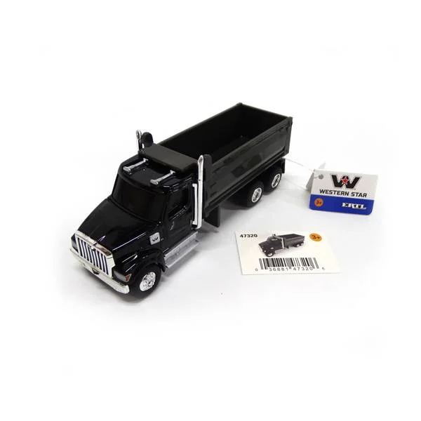 1:64 Western Star 49X Dump Truck