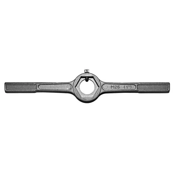 1″ Die Stock Solid