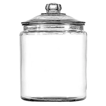 1 Gallon Heritage Hill Jar w/ Lid