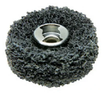 1-inch Ez Lock Asorted Abrasive Wheels