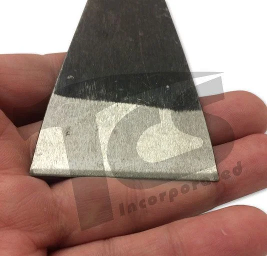 #1 Straight Chisel 2” (50mm)