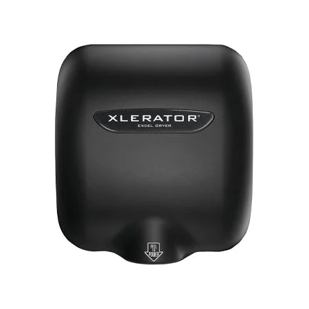 10-15 Second Dry Time, 1500 Watts (XL-BL Black 110-120 Volt 12.5 Amp)