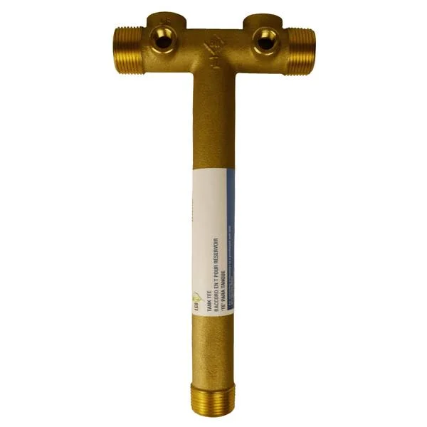 10″ x 1′ Tank Tee