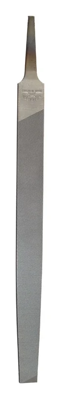 10 Inch Black Diamond Mill Bastard File With Durable Steel Construction