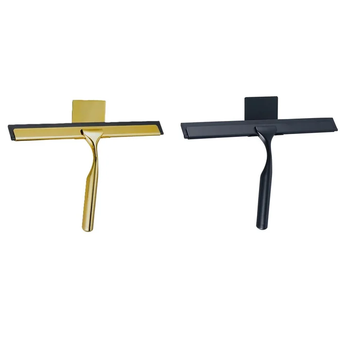 10-Inch Stainless Steel Squeegee (2-Pack)