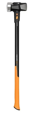 10 Lb. Isocore Sledge Hammer, 36 In. Contoured Handle