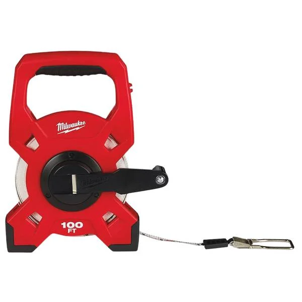 100′ Open Reel Long Tape