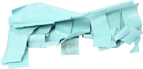 108043 Curtain 24 X 13 1/4 Rod