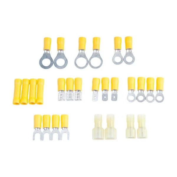 12 – 10 AWG Terminal Kit