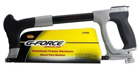 12” Hacksaw