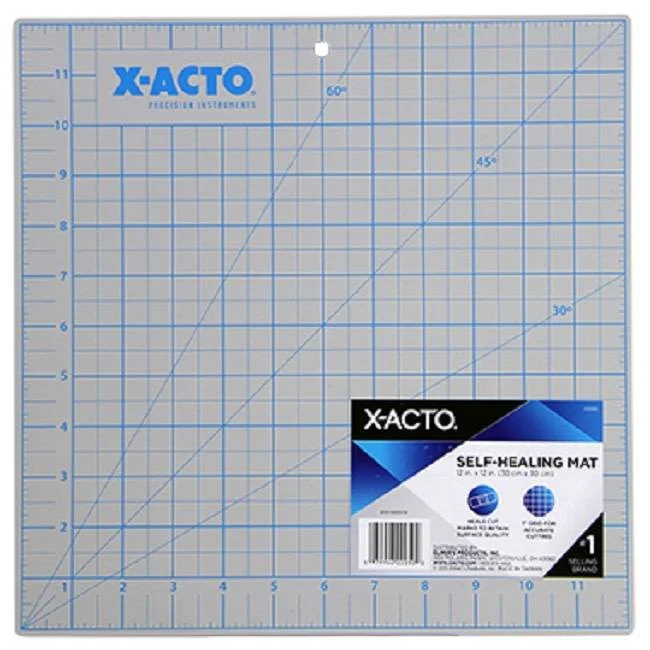 12″ x 12″ Self Healing Mat