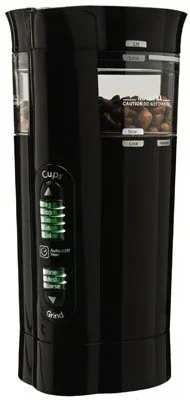 12-cup Coffee Grinder