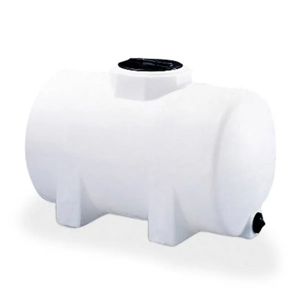 125 Gal Horizontal Leg Liquid Storage Tank