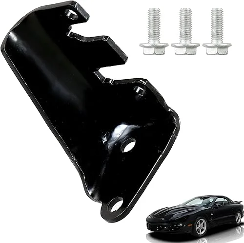 12552278 Throttle Accelerator Cable Bracket Replacement for 1998-2002 Camaro Firebird