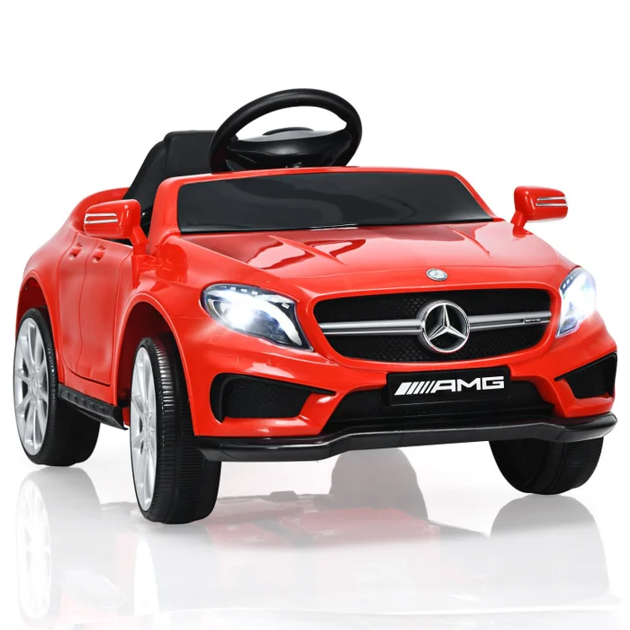 12V Electric Kids Ride On Car with Remote Control