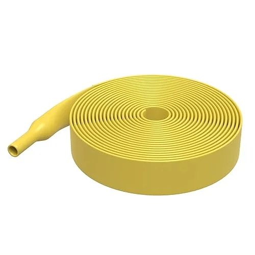 130 PC. Dual Wall Adhesive Marine Heat Shrink Kit – 3:1 Shrink Ratio – Multi-Color