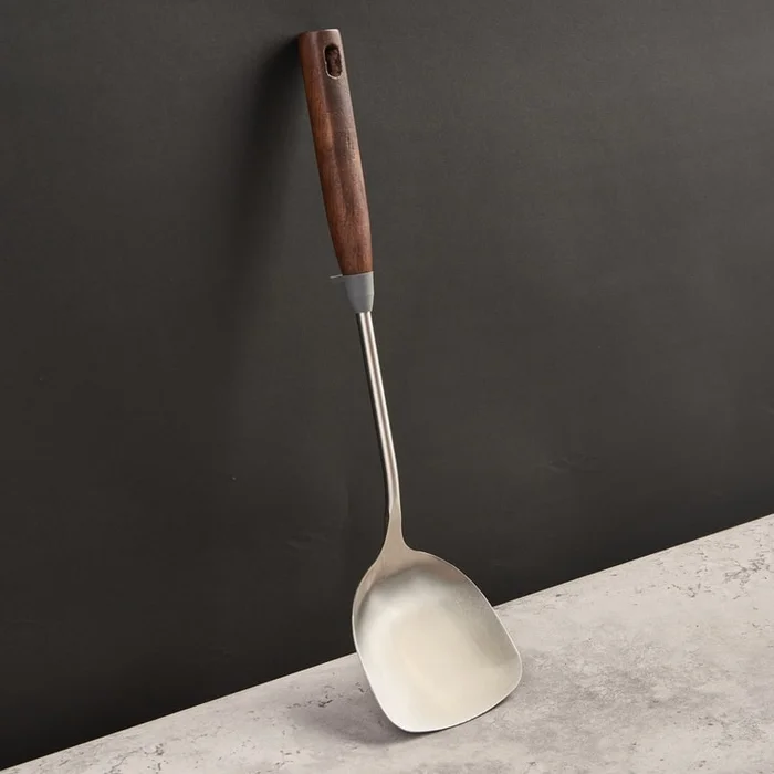 14CM Stainless Steel Cooking Spatula