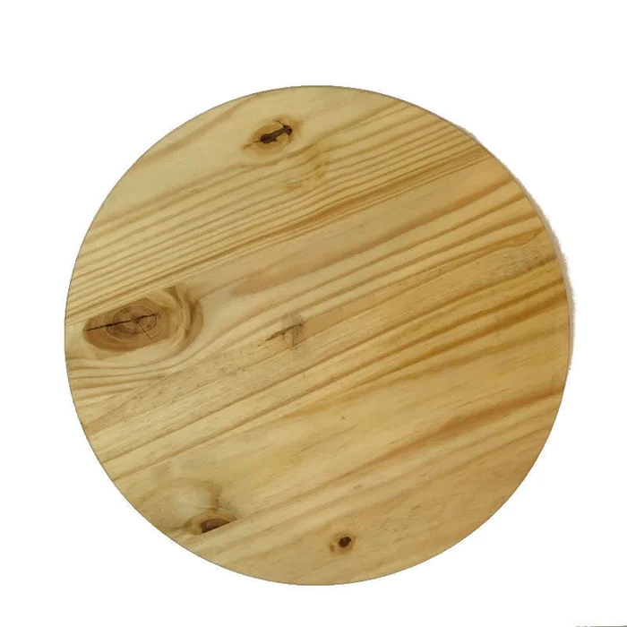 15” Compleat Lazy Susan