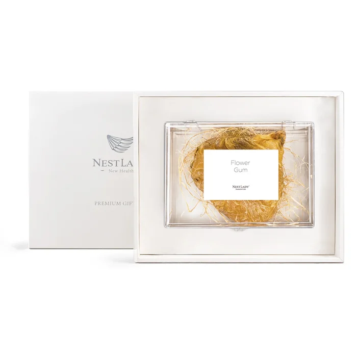 15yrs Wild Fish Gum Premium Gift Box 225g+