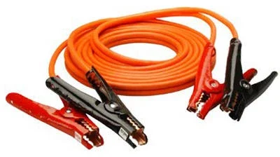 16-ft. 6-gauge Booster Cable