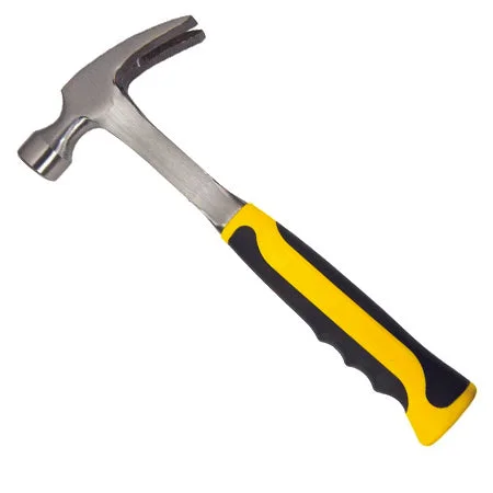 16-ounce Forged Steel Framing Hammer