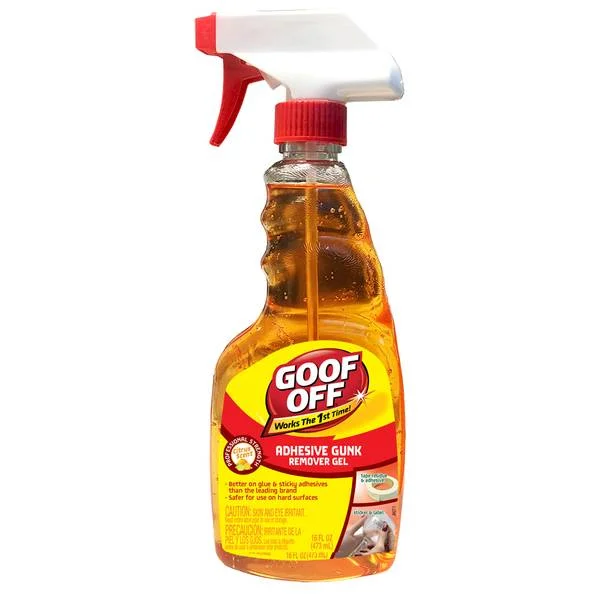 16 oz Gunk Remover