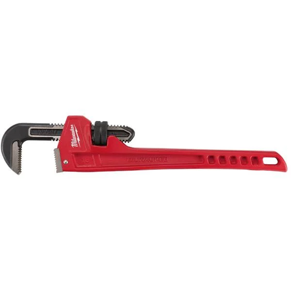 18″ Steel Pipe Wrench