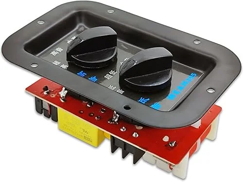 1PC 350W 2 Way Speaker Frequency Divider Tweeter Bass Filter Speaker Amplifier Home Sound Theater Frequency Divider