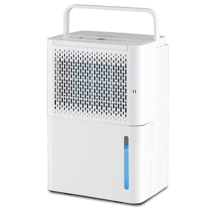 2,000 sq. ft. 32-Pint Dehumidifier with Continuous/Drying/Auto Modes
