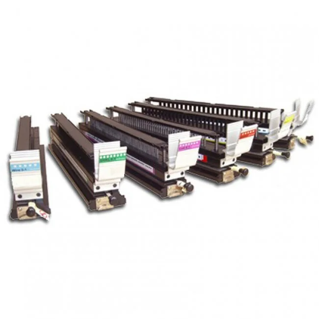 2:1 Round 6mm Die for PB3300 & P3300 Punches Item#04JBP21RD