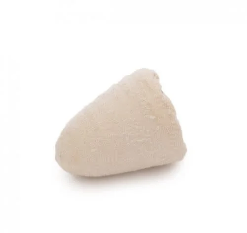 2”D x ~3″L Muslin Taper Buff