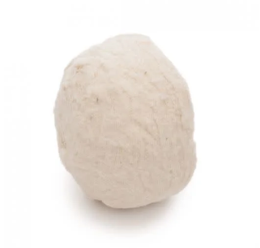 2” Muslin Goblet Buff