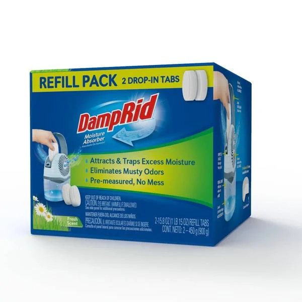 2-Count Drop in Tab Refills