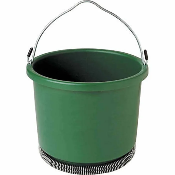2 Gallon Heated Bucket