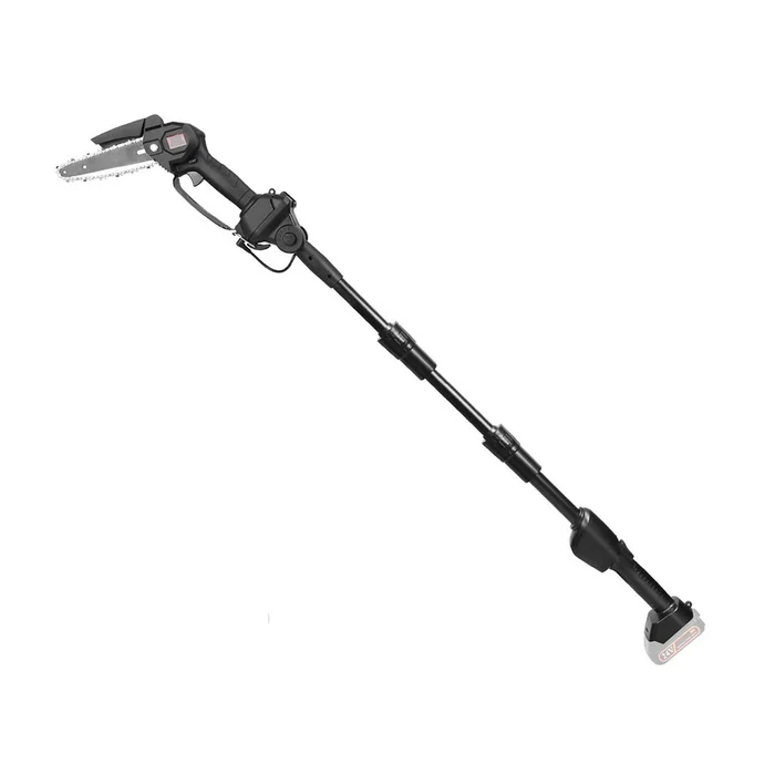 2-in-1 Cordless Pole Saw