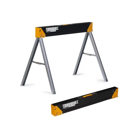 2-Pack C300 Sawhorses