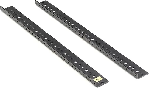 2-Pack Middle Atlantic Products RRF-10-10 Rack Spaces Value Bundle