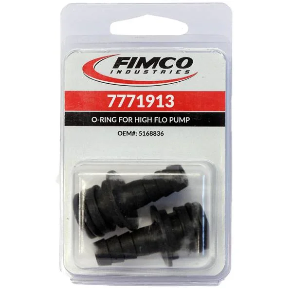 2-Pack Pump Port Fitting 3/8″ Hose Barb