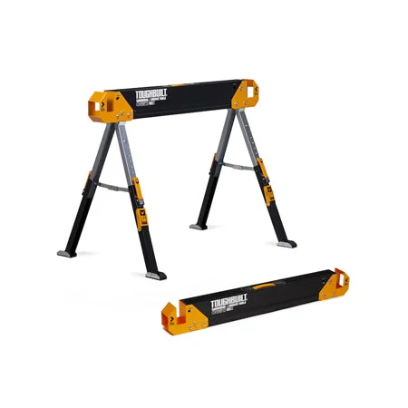2-Pack Sawhorse / Jobsite Table