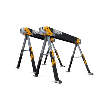 2-pack sawhorse